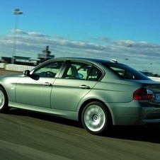 BMW 320d