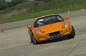 Lotus Elise