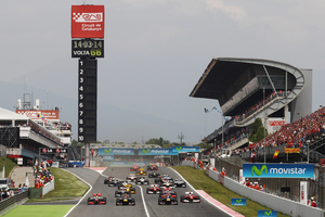 Spanish GP Preview: European season starting