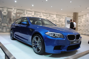 BMW M5