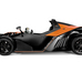 KTM X-Bow Clubsport