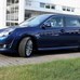 Subaru Legacy Wagon 2.0 D Premium