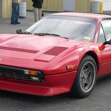 Ferrari 308 GTB QV