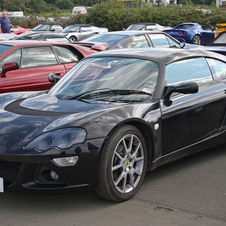 Lotus Europa