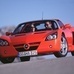 Opel Speedster