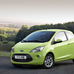 Ford Ka Gen.2 [II]