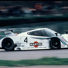 Lancia LC2