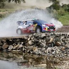 WRC: Second win in a row for Ogier in Portugal