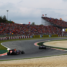 Spanish GP Preview: European season starting