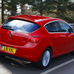 Vauxhall Astra Hatchback 1.7 CDTi 125hp ES Tech