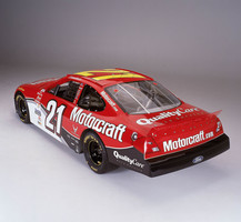 Ford Taurus Motorcraft