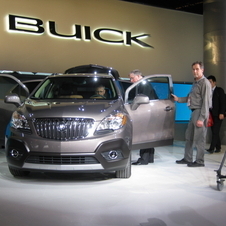 Buick Encore