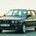 BMW 324td Touring Automatic