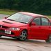 Mitsubishi Lancer Evolution IX FQ360