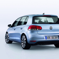 Volkswagen Golf 1.4 TSI DSG