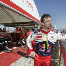 Loeb extends his lead in Jordan