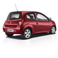 Renault launches the Twingo Rive Gauche