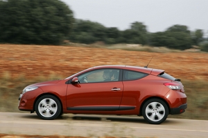 Renault Megane Gen.3