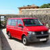 Volkswagen Caravelle 2.0 BiTDI Comfortline kurz