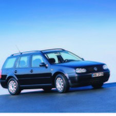 Volkswagen Golf Variant FSi