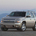 Chevrolet Tahoe LTZ 4WD