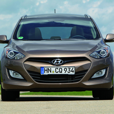 Hyundai i30 2