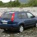 Nissan X-Trail 2.5 CVT