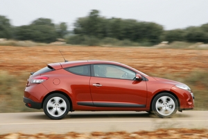 Renault Megane Gen.3