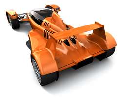 Caparo Road Extreme