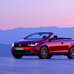 Volkswagen Golf VI Cabriolet 77 kW TDI BlueMotion