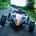 The company hopes the titanium edition could weigh less than 500kg