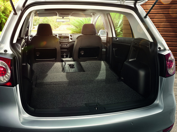 The Life Plus pack adds a panoramic sunroof