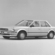 Nissan Bluebird Sedan 2000 SLX-G