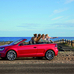 Volkswagen Golf VI Cabriolet 77 kW TSI BlueMotion