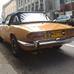 Triumph Stag