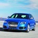 Audi S3 Sportback S-Tronic