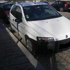 Fiat Punto 1.2