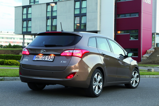 Hyundai i30 2