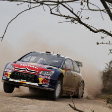 Loeb wants to continue on a winning streak