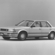 Nissan Bluebird Sedan 1800 SSS-EX