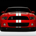 Shelby GT500