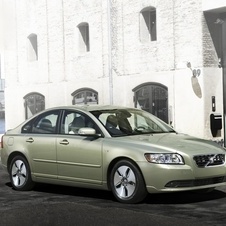 Volvo S40 1.6 Momentum