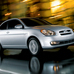 Hyundai Accent 1.4 Automatic