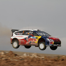 Loeb wants to continue on a winning streak