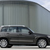 Mercedes-Benz GLK 220 CDI BlueEfficiency