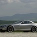 Mercedes-Benz SLR McLaren 722 Edition