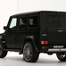  Mercedes-Benz G-Modell 800 WIDESTAR