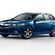 World debut for the Acura TSX Sport Wagon in New York