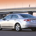 Acura TSX 5-Spd AT