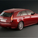 Cadillac CTS Sport Wagon 3.0L Base AWD